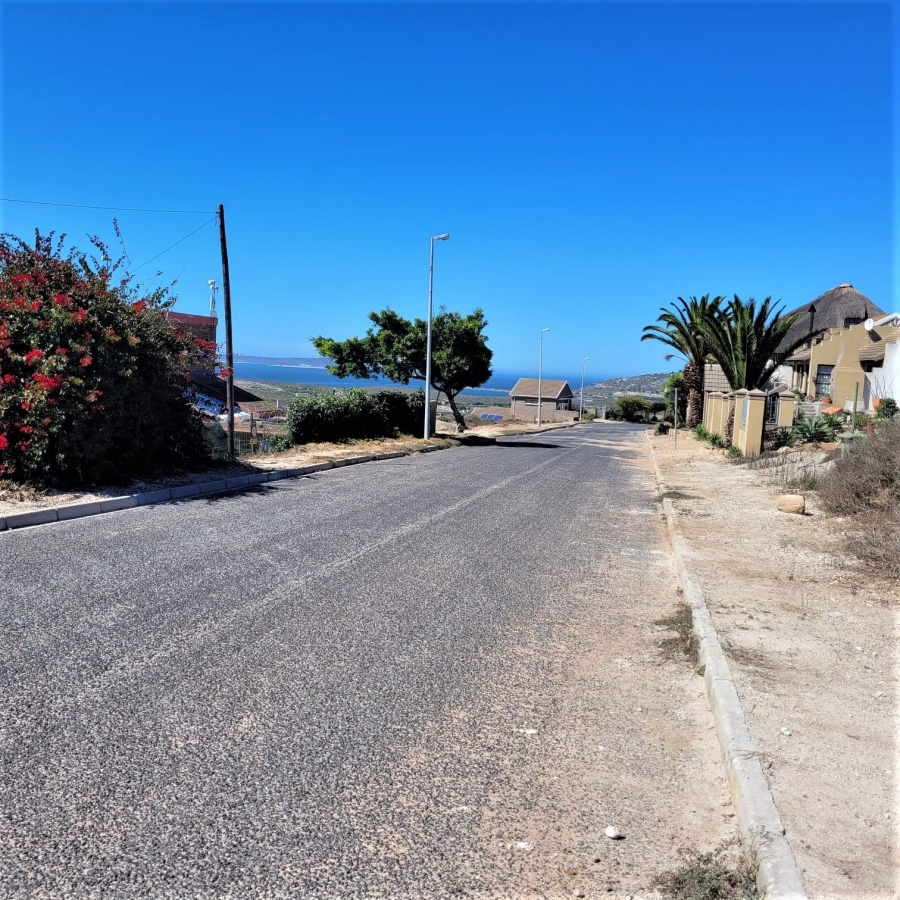 0 Bedroom Property for Sale in Saldanha Heights Western Cape